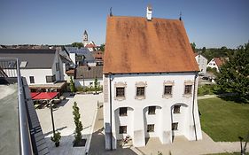 Drexel'S Parkhotel Am Schloss